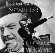 CITIZEN KANE (1941) – Orson Welles, yang tidak senang dengan dunia, berhasil menciptakan karyanya sendiri |