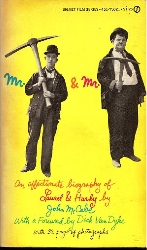 John McCabe’s MR. LAUREL & MR. HARDY (1961) – Penghargaan yang indah untuk Stan dan Ollie |