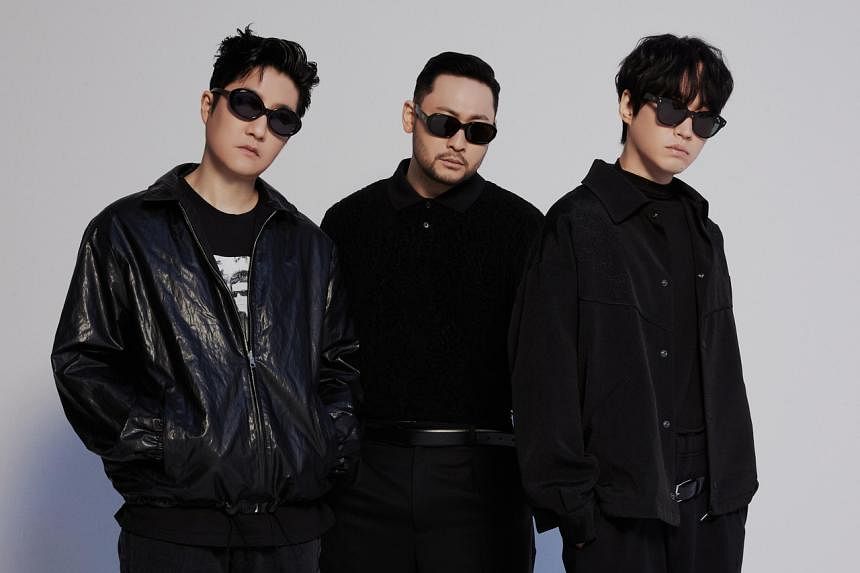 Epik High akan menggelar konser K-pop pertama di Singapura sejak pandemi