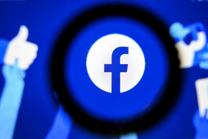 Facebook mengecam karena menyebarkan propaganda Putin di timur NATO