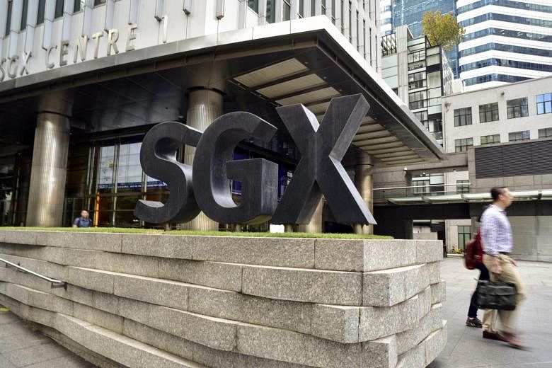 Pengawasan saham Singapura: Perusahaan mendapat beberapa minggu lagi untuk menghindari delisting