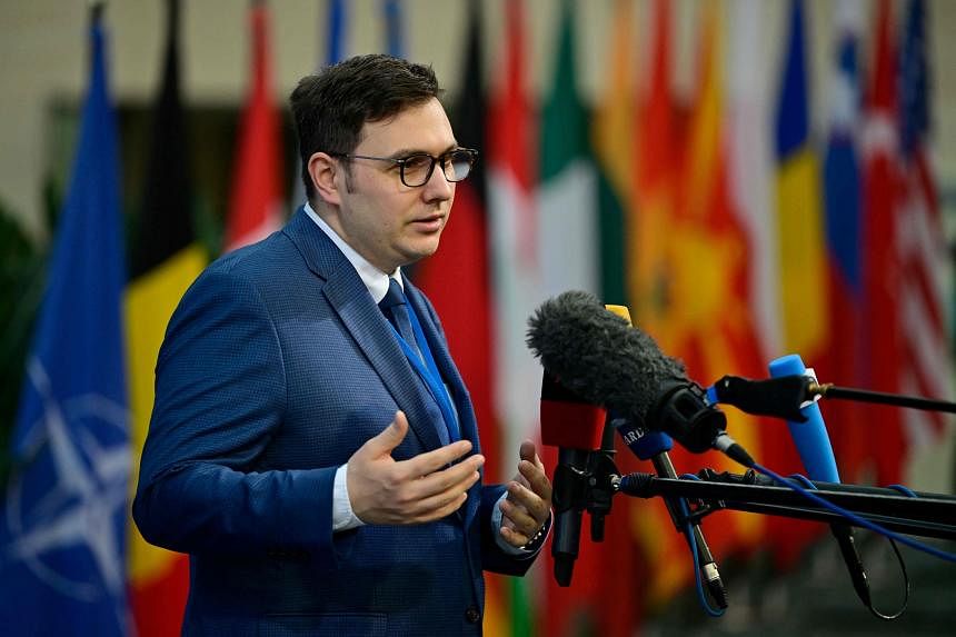Ceko mempertimbangkan ‘semua opsi’ mengenai grup 16 + 1 China