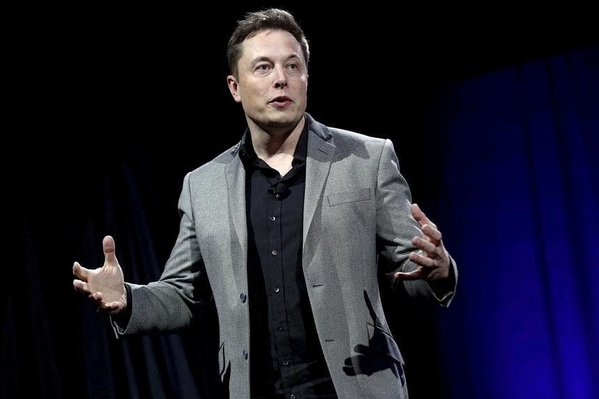 Elon Musk Bantah Dilecehkan Secara Seksual Pramugari di Jet Pribadi