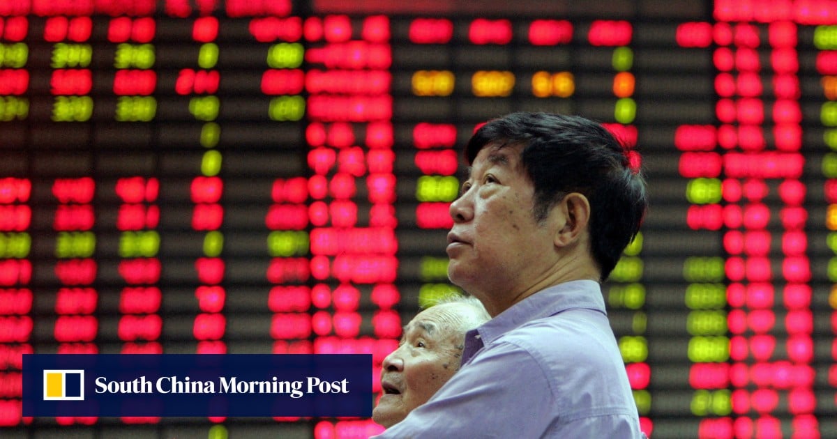 Manajer dana global membangun ‘eksposur signifikan’ terhadap saham China dalam pergeseran sentimen, kata HSBC