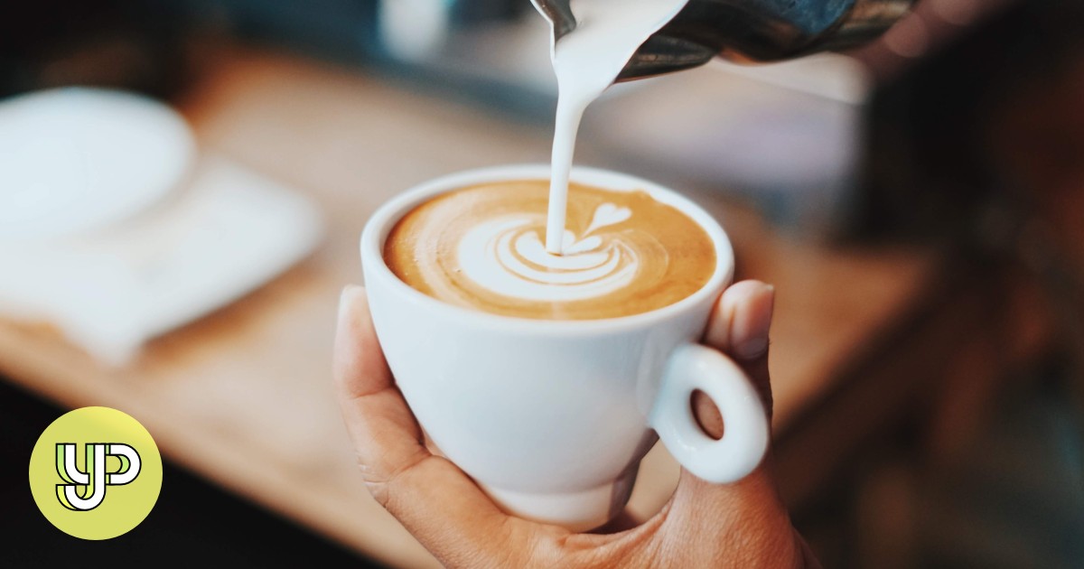 Face Off: Haruskah orang di bawah usia 16 tahun dilarang membeli kopi? -YP