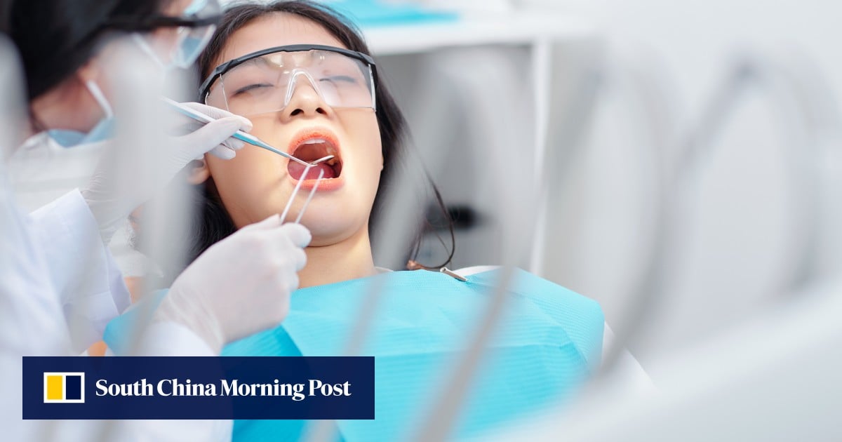 Hong Kong harus mengalihkan lebih banyak pasien gigi ke klinik swasta untuk meringankan permintaan layanan publik: anggota parlemen, kelompok kepedulian