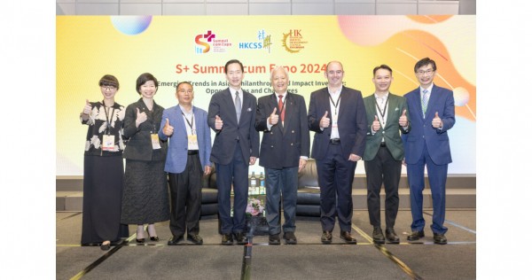 Mempromosikan Hong Kong sebagai Pusat Filantropi Regional melalui Co-Creation, Berita Bisnis