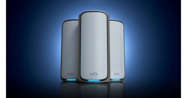 NETGEAR Membawa WiFi 7 ke Keluarga Orbi Andalannya, Melepaskan Konektivitas Elite, Berita Bisnis