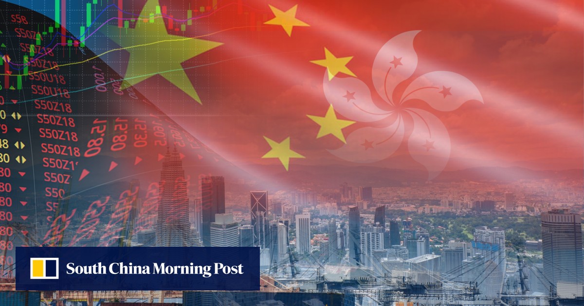 Pialang China Guolian Securities memperoleh keuntungan terbesar dalam 4 tahun karena rencana akuisisi karena gelombang reformasi mendorong konsolidasi
