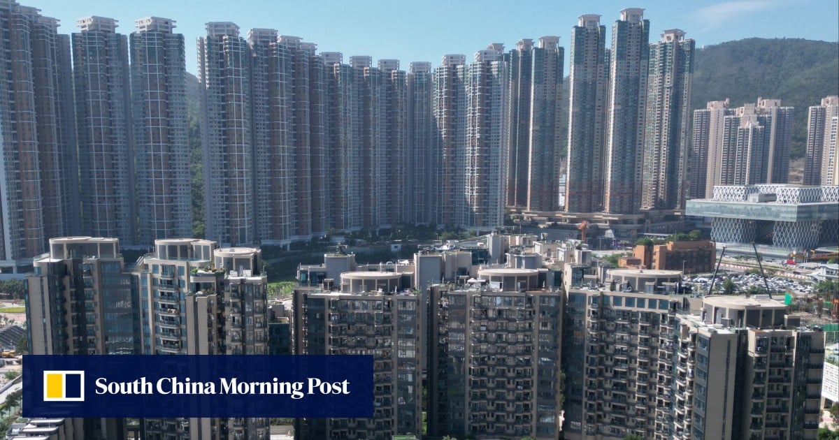 Harga rumah Hong Kong naik untuk pertama kalinya dalam 11 bulan karena penghapusan langkah-langkah pendinginan meningkatkan permintaan